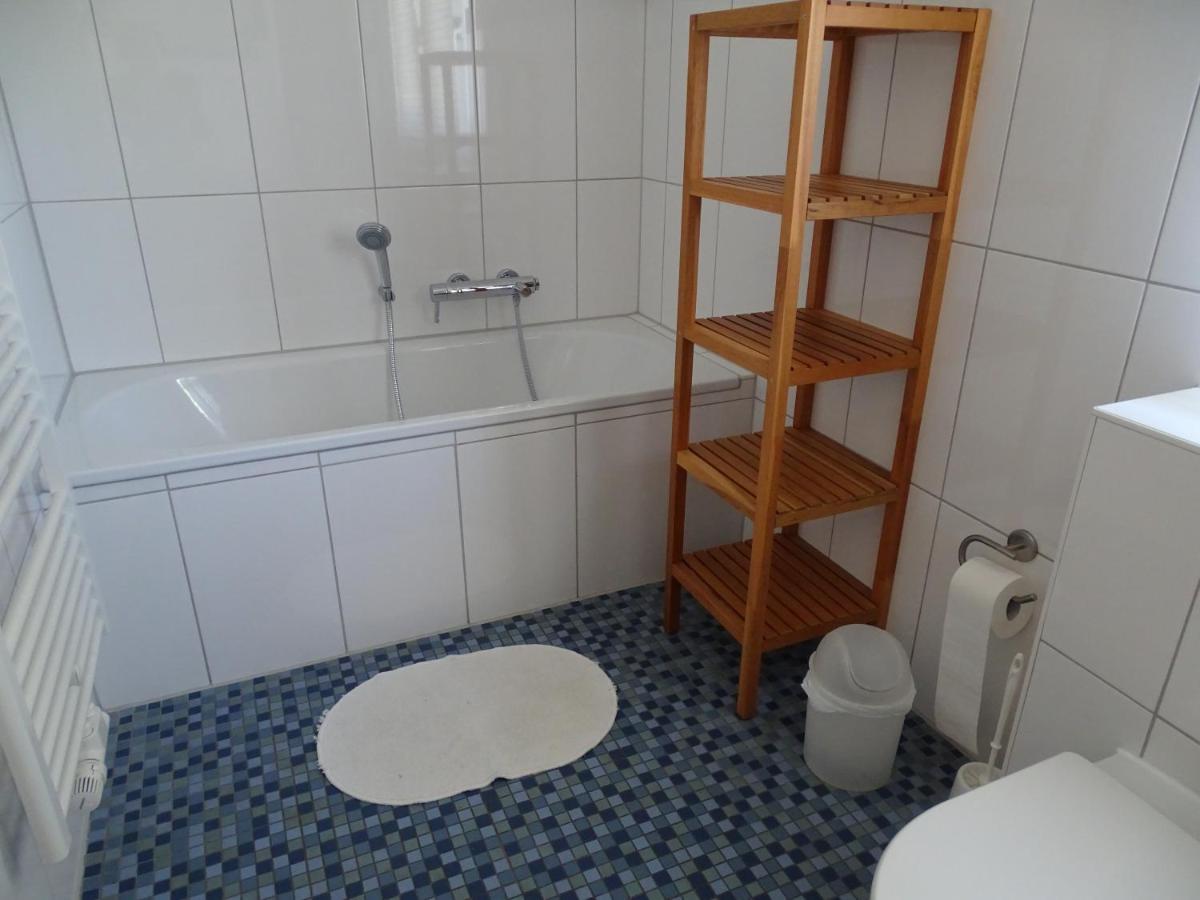 Reetdachhaus Direkt Am Meer Fuer 6 Personen!! Karlshagen Dış mekan fotoğraf